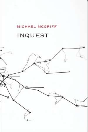 Inquest de Michael McGriff