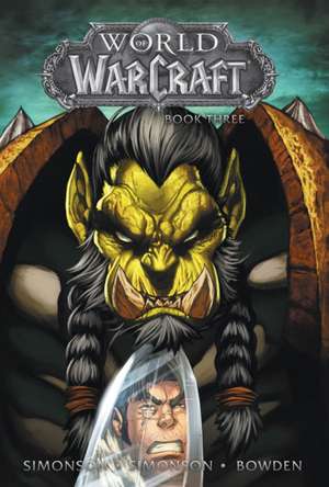 World of Warcraft Vol. 3 de Louise Simonson