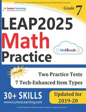 LEAP Test Prep de Lumos Learning