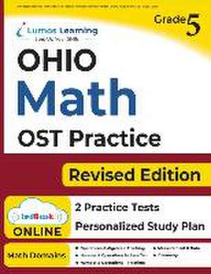 Ohio State Test Prep de Lumos Learning