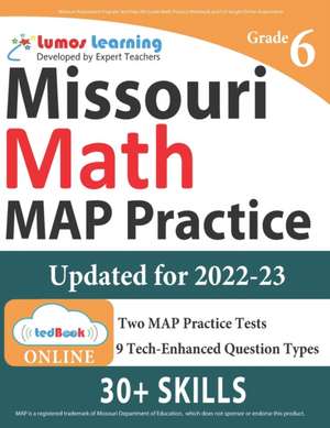MISSOURI ASSESSMENT PROGRAM TE