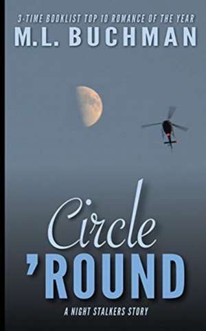 Circle 'Round de M. L. Buchman