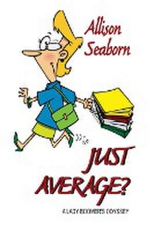 Seaborn, A: Just Average?