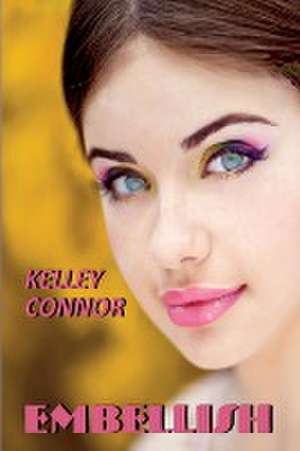 Conner, K: Embellish