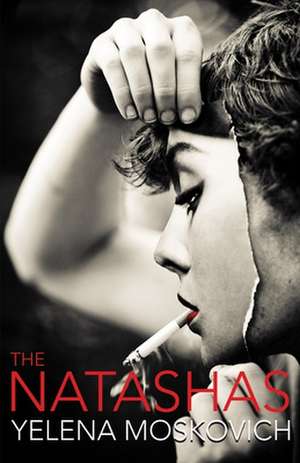 The Natashas de Yelena Moskovich