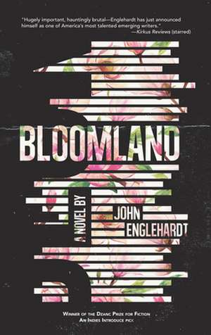 Bloomland de John Englehardt