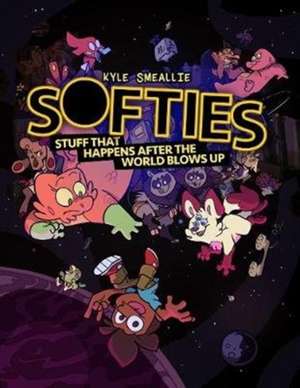 Softies de Kyle Smeallie