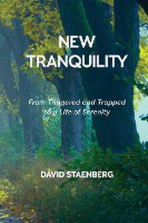 New Tranquility de David Staenberg