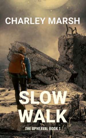 Slow Walk de Charley Marsh