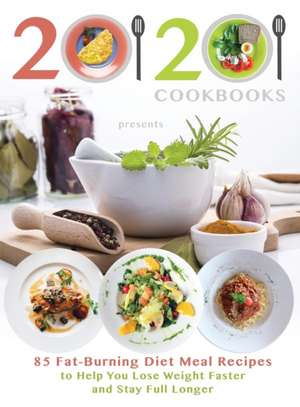 20/20 Cookbooks Presents de 20 20 Cookbooks