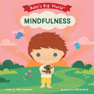 Mindfulness de Alex Fabrizio