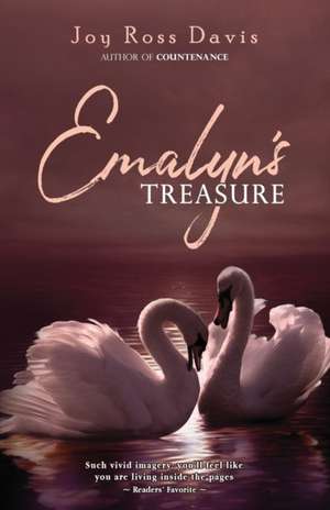 Emalyn's Treasure de Joy Ross Davis