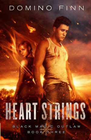 Heart Strings de Domino Finn