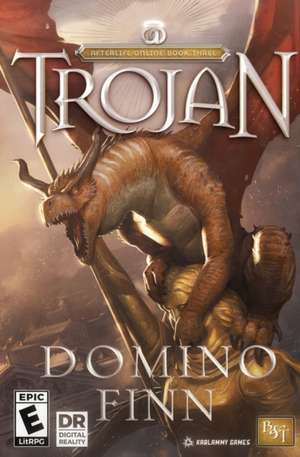 Trojan de Domino Finn