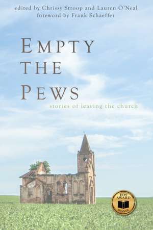 Empty the Pews de Lauren O'Neal