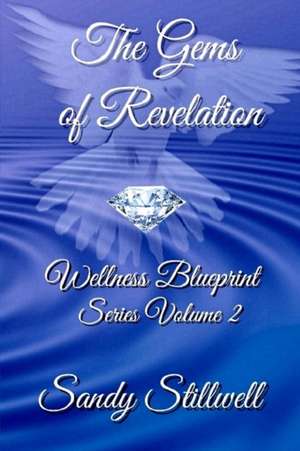 The Gems of Revelation de Sandy Stillwell