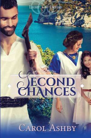 Second Chances de Carol Ashby