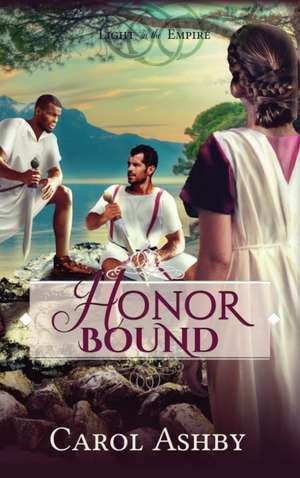 Honor Bound de Carol Ashby