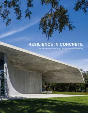 Resilience in Concrete de Rodolphe El-Khoury