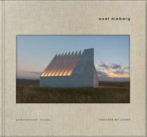 Created by Light de Axel Nieberg