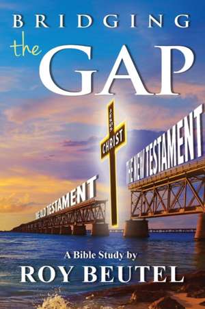 Bridging the Gap de Roy Beutel