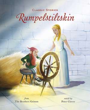 Rumpelstiltskin de Robert Dunn