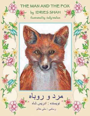 The Man and the Fox de Idries Shah