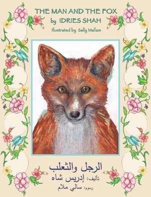 The Man and the Fox de Idries Shah