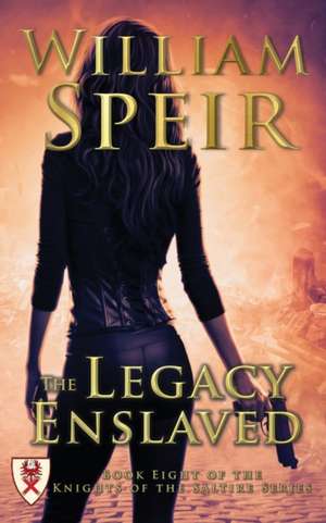 The Legacy Enslaved de William Speir