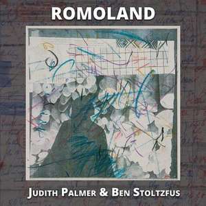 Romoland de Ben Stoltzfus