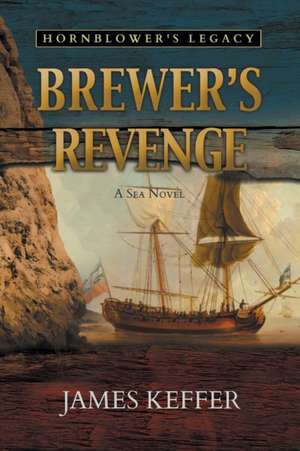 Brewer's Revenge de James Keffer