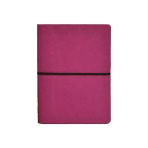 Ciak Lined Notebook de Discovery Books Llc