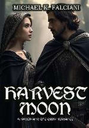 Harvest Moon de Michael K Falciani