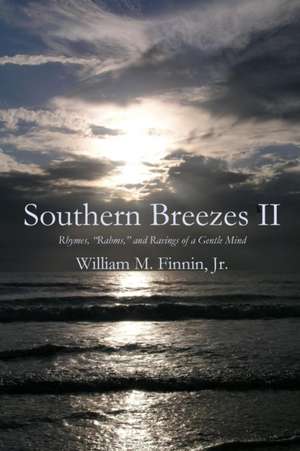 Southern Breezes II de William Finnin