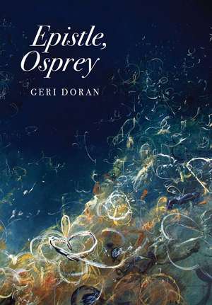 Epistle, Osprey de Geri Doran