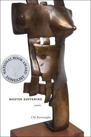 Master Suffering de CM Burroughs