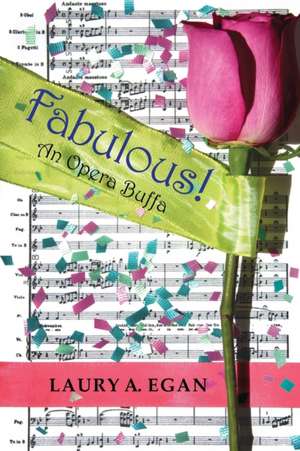 Fabulous! de Laury A. Egan