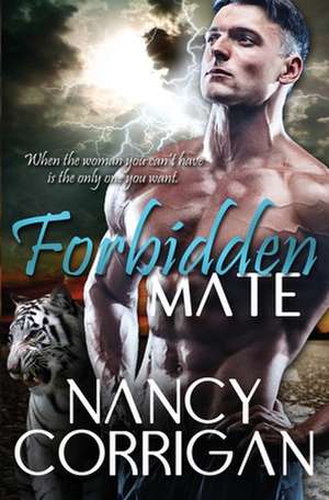 Forbidden Mate de Nancy Corrigan