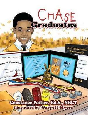 Chase Graduates de Constance Poitier