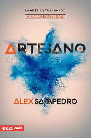 Artesano de Alex Sampedro