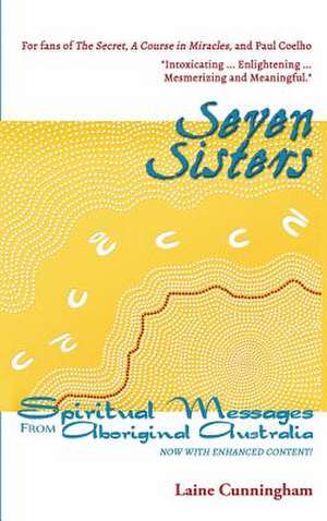 Seven Sisters de Laine Cunningham