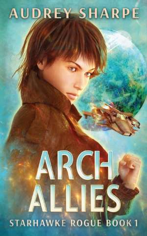 Arch Allies de Audrey Sharpe