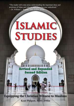 Islamic Studies de Kent Philpott