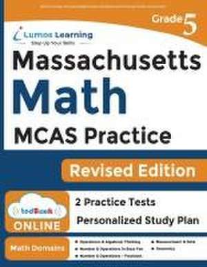 MCAS TEST PREP