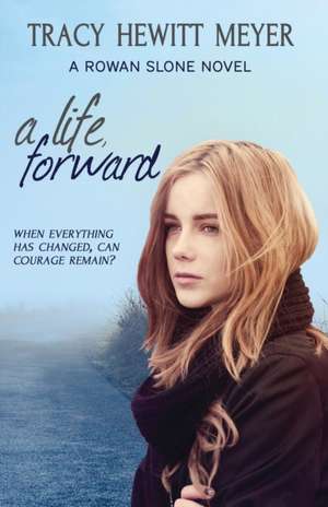 A Life, Forward de Tracy Hewitt Meyer