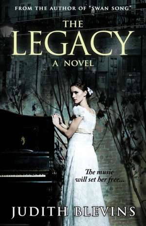 The Legacy de Judith Blevins