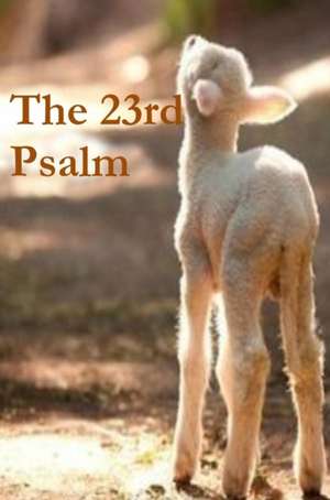 The 23rd Psalm de Terrie Sizemore