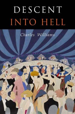 Descent into Hell de Charles Williams