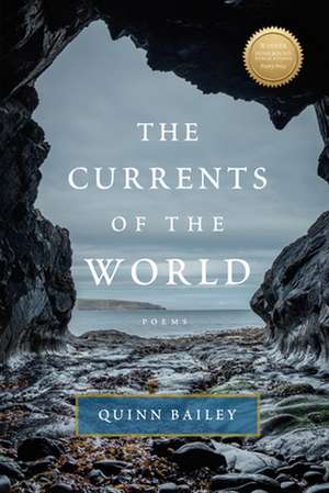 Currents of the World de Quinn Bailey