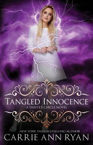 Tangled Innocence de Carrie Ann Ryan